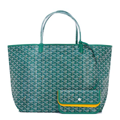 goyard inspired tote|goyard bag near me.